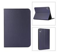 Jenyoog Case for iPad 10th Generation 2022, iPad 10.9 inch Case, Premium PU Leather Shockproof Stand Case Cover with Stand Feature for iPad 10.9 Inch 2022 Release (Dark Blue)