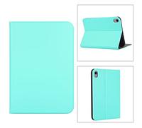 Jenyoog Case for iPad 10th Generation 2022, iPad 10.9 inch Case, Premium PU Leather Shockproof Stand Case Cover with Stand Feature for iPad 10.9 Inch 2022 Release (Mint)