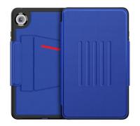 Jenyoog Case for Samsung Galaxy Tab A11 / Tab A9 8.7-Inch 2025/2023,Highly Protective Shock-Absorption,Strong Magnetic Attach Cover with Card Holder & Multi Stand Angles (Blue)