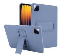 Jenyoog Case for Xiaomi Mi Pad 7 / Pad 7 Pro 11.2 Inch 2024,Ultra Slim Skin-FriendlyProtection Cover,Build-in Stable Portable Kickstand Feature (Lavender)