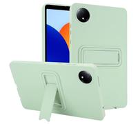 Jenyoog Case for Xiaomi Redmi Pad SE 8.7 Inch 4G 2024,Ultra Slim Skin-FriendlyProtection Cover,Build-in Stable Portable Kickstand Feature (Mint)