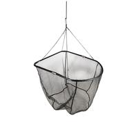 Jenzi Square Folding Landing Net Diameter: 80 Cm Fishing Net