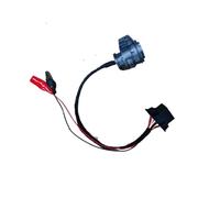 Jeocoai automotive transmission For vw Gearbox Clutch Position Sensor 0DE EQ380 DQ381 No Gear Display Fault Code(ECU connection line)