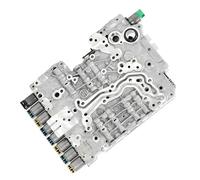 Jeocoai automotive transmission Original ZF8HP50 8HP50 8HP55 ZF8HP55 8-for speed Automatic Transmission Valve Body With Solenoid For BMW for Jaguar