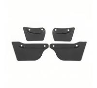 Jeocoai car mudguard For Tesla For Model 3 Highland 2024 Wheel Splash Guards MudFlaps Front Rear Upgrade