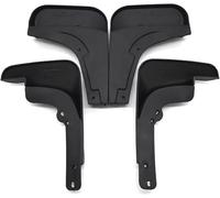 Jeocoai car mudguard Mudflaps for Chevrolet for malibu Car Front Rear Mudguards Splash Guard for fender