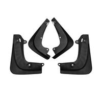 Jeocoai car mudguard Suitable for 2014-2020 for Tesla for MODEL S for Fender Modification for for Tiles