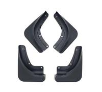 Jeocoai car mudguard Suitable for Tesla modelY for fender special mud lining tile car for