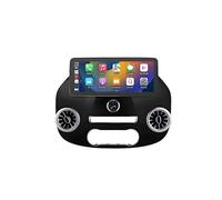 Jeocoai Car Navigation 12.3" Wireless CarPlay Android Auto Radio for Mercedes for Benz for Vito W447 2014 2015-2022(V1 Plus (4GB 64GB))