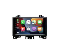 Jeocoai Car Navigation 9in Android 13 Car Stereo for mercedes for sprinter 2006-2017, 2+32G GPS Navigation Bluetooth