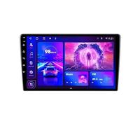 Jeocoai Car Navigation Android 12 Auto Carplay Multimedia Player for Honda for Toyota for lada for Volkswagen for Hyundai(9 inch-T3L)