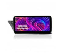 Jeocoai Car Navigation Android 12 Blue Ray Snapdragon 662 Car Stereo for A4 B8 A5 S5(8g,128G)