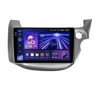 Jeocoai Car Navigation For Honda for Jazz 2 GG 2008-2014 for Fit for GE GP for 2007-2014 Right Hand Driver Car Radio Multimedia(2K 32G R)