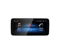 Jeocoai Car Navigation For Mercedes for Benz E Class W212 Automobile Intelligence System 12.3" Android13(8GB 128GB)