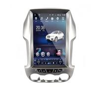 Jeocoai Car Navigation Multimedia Screen for ford for ranger F250 2011-2015 T6 Android Radio(4g,128G)