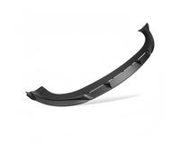 Jeocoai Front bumper For Tesla for Model Y Juniper 2025 Front Bumper Spoiler Blade Trim(Front Lip Matte)