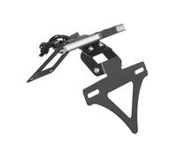 Jeocoai Motorbike Number Plate Motorcycle Rear Short Tail Plate Holder For Ducati for Monster 950 2021-2022