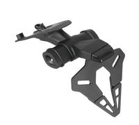 Jeocoai Motorbike Number Plate Motorcycle V4 2025 Rear Short Tail Stock License Holder Frame Bracket For Ducati for panigale Streetfighter .S/V2