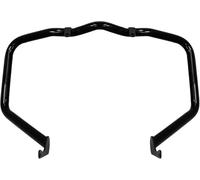 Jeocoai Motorcycle crash bars Motorcycle Frame Protection Bars For Sportster S For RH1250S 2021-2022 Front For Engine Guard(GlossBlack Crash Bar)