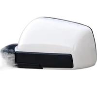 Jeocoai Rearview mirror assembly For Signal For Kia For Soul 2010-2013 Rearview Mirror Assembly(L)