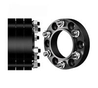 Jeocoai Universal Wheel Spacers 2/4PCS PCD 6x114.3 66.1mm Wheel Spacers Adapter 6 Lug For navara NP300 for murano for pathfinder for D40/D23(2pcs 35mm)