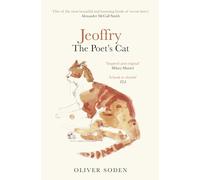 Jeoffry: The Poet's Cat
