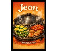Jeon: Sharing Pan Food