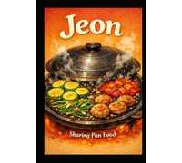 Jeon: Sharing Pan Food