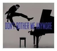 JEON YONG JUN - Don't Bother Me Anymore