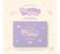 Jeong,Dong Won - 2022 Seasons Greetings Box-Inkl.Desk Calender
