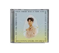 Jeong Dong Won - MISSING, GIVING TREE [Compact Ver. (JEWEL CASE)] Album