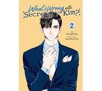 What's Wrong with Secretary Kim?, Vol. 2