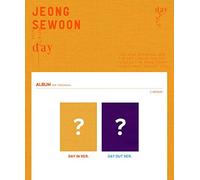Jeong Se Woon - Day