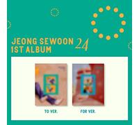 Jeong Se Woon - Vol.1 Part.1 : 24