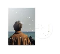 Jeong Seung Hwan - [And Spring] 1st Album Normal Ver.1 CD+Booklet K-POP STAR WINNER Sealed