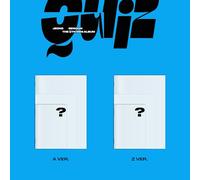 Jeong Sewoon - Quiz