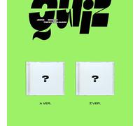 Jeong Sewoon - Quiz