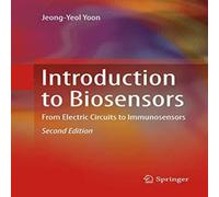 Jeong-Yeol Yoon Introduction to Biosensors : From Electric Circuits to Jeong-Yeol Yoon Multicolor