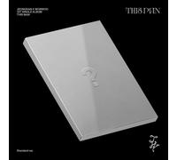 JEONGHAN X WONWOO : This Man CD (2024) NEW FREE Shipping, Save £s