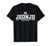 Jeonju South Korea T-Shirt