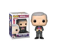 Jeopardy Funko POP TV Vinyl Figure Alex Trebek