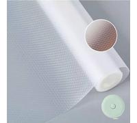 JEOPKO Drawer Liners, 30cm×300cm Kitchen Cupboard Liner Kitchen Shelves Waterproof Anti-Slip Shelf Liners for Kitchen Cupboards Kitchen Drawer Liners Drawer Liners Kitchen for Home Office