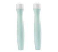 Jeorywoet 2PCS Bug Bite Itch Relief, 15ml Roll on Bug Bite Relief, Safe Plant Extract Bug Bite Stick, Portable Anti Itch Cream for Kids Adults Summer, Bee Sting Relief