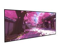 JEPGFOU Architecture Diamont Painting Cherry Blossom Tree Diamond Art Accessories 5D Round Full Drill Gem Art Cross Canvas Painting Pictures Kits for Adults Beginners for Gifts 20x40 inch PJY9 K-W