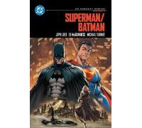 Superman/Batman: DC Compact Comics Edition