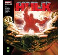 Jeph Loeb Hulk Modern Era Epic Collection: Code Red Paperback Book Jeph Loeb Multicolor