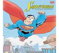 Jeph Loeb Superman For All Seasons Paperback Book Jeph Loeb Multicolor
