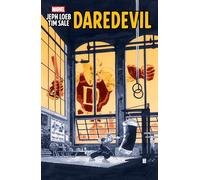 Jeph Loeb & Tim Sale: Daredevil