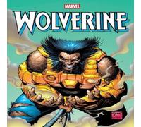 Jeph Loeb Wolverine Omnibus Vol. 6 Hardback Book Jeph Loeb Multicolor