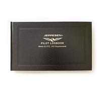 Jeppesen Flight Book for Pilots Professional European Pilot
